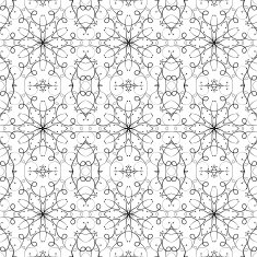 seamless pattern N1147