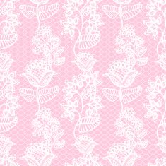 Seamless lace pattern N35