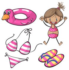 Bikini N5