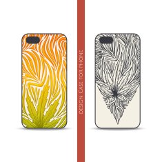 Design Case for Phone Three