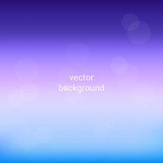 Abstract blurred colorful background Vector illustration N23