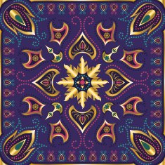 scarf pattern N87