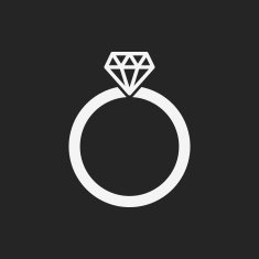 Diamond Ring Icon N24