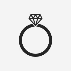 Diamond Ring Icon N25