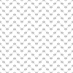 seamless pattern N1177