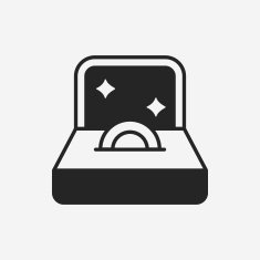 Diamond Ring Icon N29