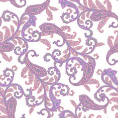 Paisley pattern N110