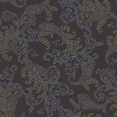 Paisley pattern N112