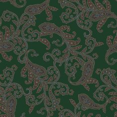 Paisley pattern N113