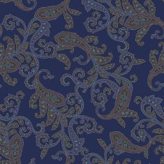 Paisley pattern N115