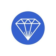 diamond gemstone N2