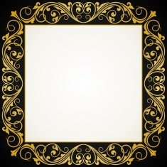 Vintage greeting card N55