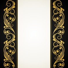 Vintage greeting card N56