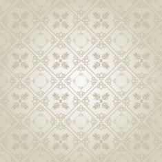 Silver Wallpaper Pattern N4