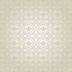 Silver Wallpaper Pattern N9