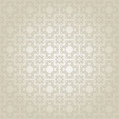 Silver Wallpaper Pattern N10