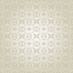 Silver Wallpaper Pattern N11