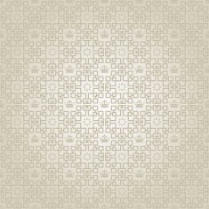 Silver Wallpaper Pattern N12