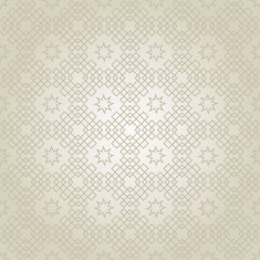 Silver Wallpaper Pattern N16