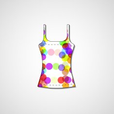 Abstract illustration on singlet N31