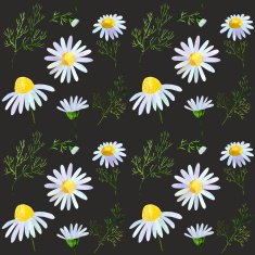 Flowers texture N2