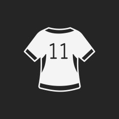 Sportswear icon N23