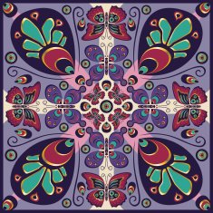 scarf pattern N89