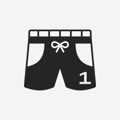 Training Pants icon N5