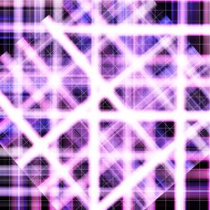 glow purple abstract background