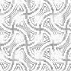 seamless pattern N1243