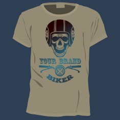 T-Shirt Design Print N2