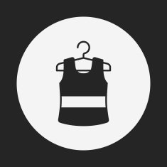 Clothes Icon N83