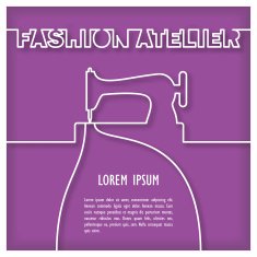 Fashion Atelier Template