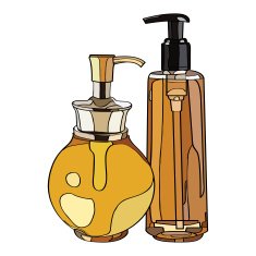 women's perfume N2