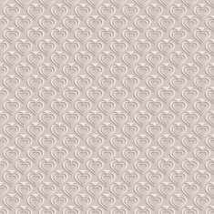 Seamless wallpapers in the style of Baroque Can be used N5