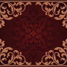 Vintage greeting card N62