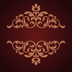 Vintage greeting card N67