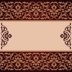 Vintage greeting card N68