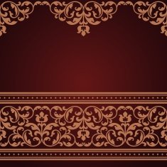 Vintage greeting card N70