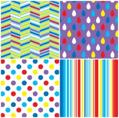 seamless pattern N1252