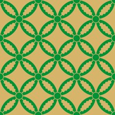 fabric or vintage wallpaper texture seamless tile background N12