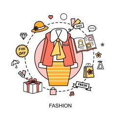 fashion concept N2