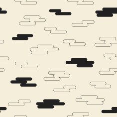 abstract stylish seamless pattern background N8