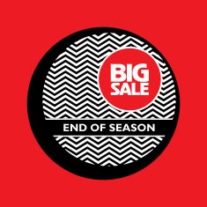 sale shopping background and label for business promotion N70