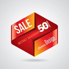 sale shopping background and label for business promotion N71