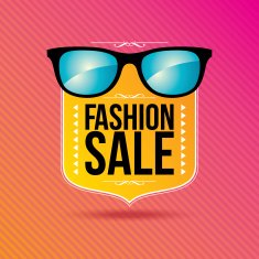 sale shopping background and label for business promotion N85