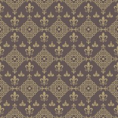 Asian Wallpaper Pattern N26