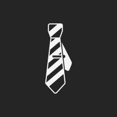 Necktie icon N15