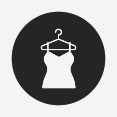 Clothes Icon N85