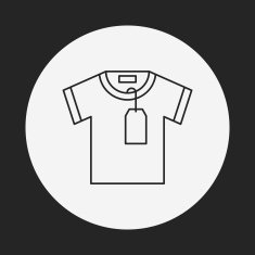 clothes line icon N85